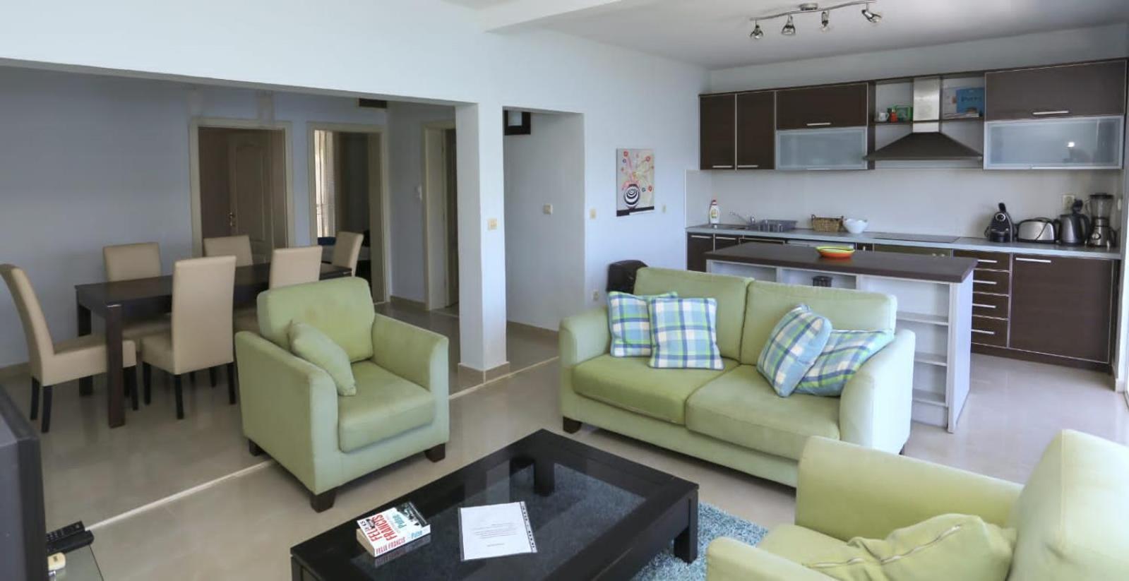 Mountain Bay Views Apartments Njivice Exterior photo